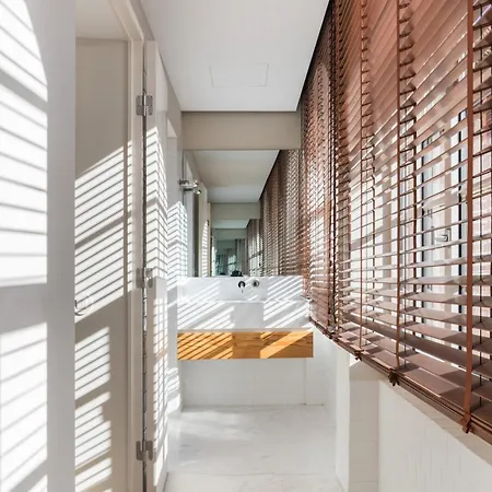 Apartment Flh Santa Apolonia Riverside