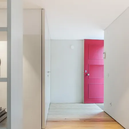 Flh Santa Apolonia Riverside דירה *