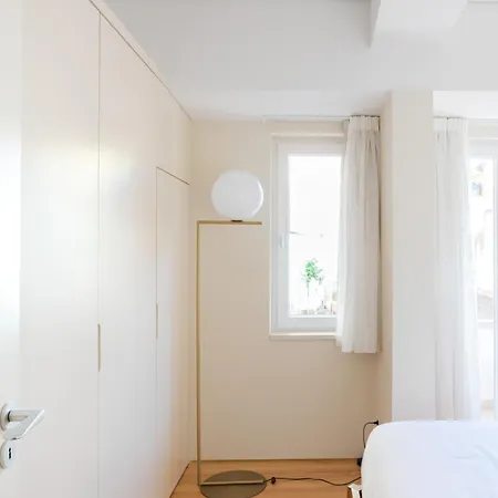 דירה Flh Santa Apolonia Riverside *