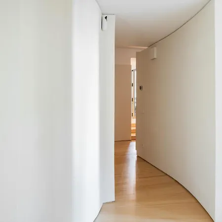 Flh Santa Apolonia Riverside Апартаменты Лиссабон