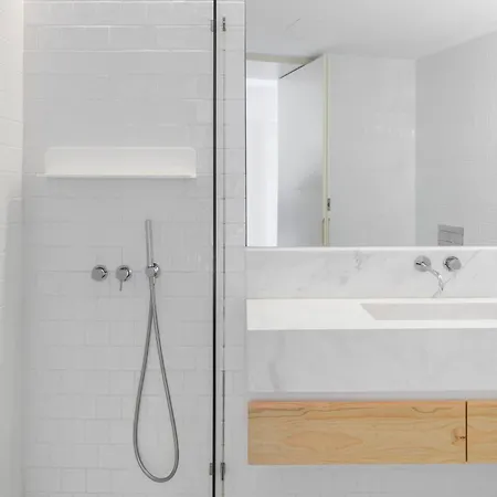 Flh Santa Apolonia Riverside דירה ליסבון